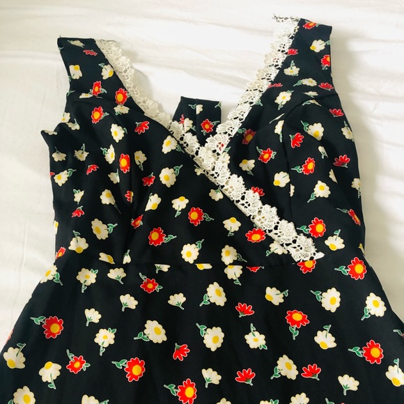 Summer Dress - Picture 2 of 5